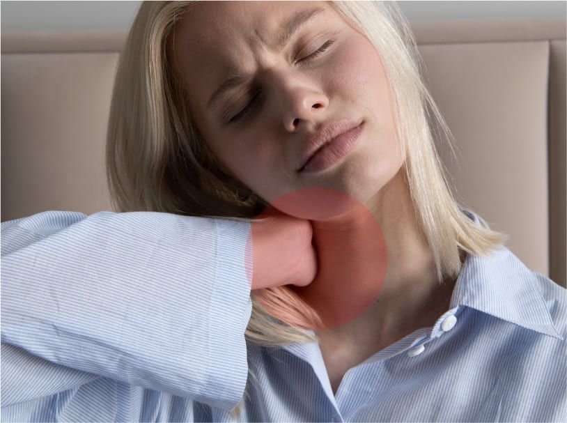 douleur-oreiller-cervical-meilleur-oreiller-cervical Image